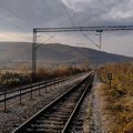 "Pruga je pod visokim naponom": Upozorenje iz Železnica Srbije zbog nove kontaktne mreže na pruzi Novi Sad - Subotica