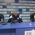 Gaćinović: Siguran sam da će Zvezda doći u najjačem sastavu, daćemo sve od sebe da rezultat bude povoljan
