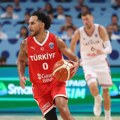 (VIDEO) Larkin: Znam li srpski? Ne one lepe reči