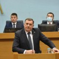 Srpska ima pravo na samoopredeljenje! Dodik: Idemo na referendum sa kojeg ćemo poručiti ovoj okupacionoj sili da je ne…