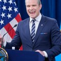 Američka vojska izvela "smrtonosni napad" na brod koji je isplovio iz Venecuele