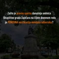 CRTA: Šta je sve sporno u vezi sa današnjom sednicom skupštine u Zaječaru