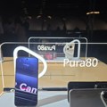 Huawei Pura 80 i zvanično u Srbiji: Ovo su cene