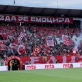 FK Crvena zvezda:Premijum sezonska ulaznica najpovoljnija opcija