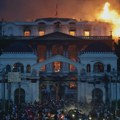 Demonstranti u Nepalu pale sve pred sobom: Gore parlament, vladine zgrade i rezidencije funkcionera