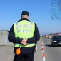 Policijski epilog alkotestiranja posetioca Roštiljijade