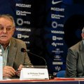 Pešić više neće biti selektor!