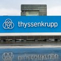 Jindal Steel International poslao neobvezujuću ponudu za čeličnu jedinicu Thyssenkruppa
