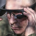 Zelenski: Putin kreće...