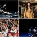 „Dobre vibracije“ oduševile novosađane Gala premijerom otvorena nova sezona Baleta snp
