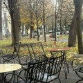Sremska Mitrovica danas oko 20 stepeni, uz košavu