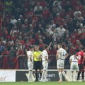 FSS prelomio: Nema prodaje ulaznica za utakmicu Srbija – Albanija