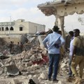 Sukob snaga somalijske vlade i ekstremista Al Šababa u Mogadišu: Pobunjenici napali pozemni zatvor