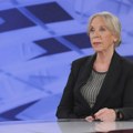 Profesorka Popović o sankcijama NIS-u: Svaki normalan predsednik bi napravio novu, domaću kompaniju