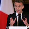 Francuski centristički lider: Makron će izabrati novog premijera u narednim satima