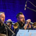 Počeo 26.: Novosadski Džez festival Tri dana uživanja u muzici sa izvrsnim umetnicima (foto)