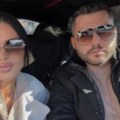 Ostala bez reči! Prvo oglašavanje Stanije Dobrojević nakon što ju je Asmin Durdžić javno ostavio