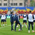 (Uživo) Orlovi vidaju rane u Andori: Poznati sastavi, Gudelj počinje