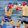 Трофеј Београда 2025 у Кик боксу: Спектакл за викенд у Пинкију