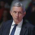 Светислав Пешић примљен у Кућу славних шпанске кошарке
