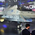 Šah-mat u oblacima! Rusija počela da pravi novi nevidljivi lovac Su-75 Checkmate