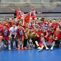 Vojvodina udara na Celje: Rukometaši kluba iz "srpske Atine" dobili rivala u EHF Evrokupu