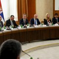 Srbija i Azerbejdžan potpisali dva dokumenta o jačanju ekonomske saradnje