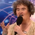 Kakva promena! Suzan Bojl se pojavila na crvenom tepihu u Londonu i šokirala novim izgledom (FOTO)