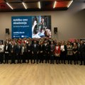 Uz podršku EBRD, EU i Alphabet Group: Svečano otvorena prva regionalna Addiko SME akademija