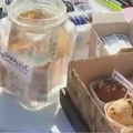 Zbor Fontana na Novom Beogradu organizuje bazar: Skupljaju se donacije za šetače do Novog Sada