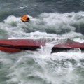 Потонуо брод! Две особе се воде као нестале, 13 спасено од ужаса