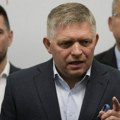 Fico ne želi da Slovačka bude deo bilo kog plana EU kojim se finansiraju vojne potrebe Ukrajine