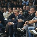 Oglasio se Partizan zbog pojačanja i tuče Grobara na Jugu: "Klubu preti ozbiljna opasnost..."