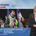 N1 Studio Live: Svi putevi vode u Novi Sad