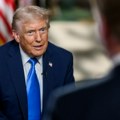 Trump prelomio: Nema tomahawka za Ukrajinu