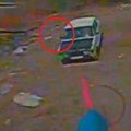 Pušenje ubija Ukrajinski vojnik otvorio prozor da izbaci cigaretu, a onda je uleteo ruski dron (video)
