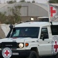 Hamas predao ostatke još jednog taoca Crvenom krstu