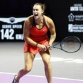 Sabalenka i Ribakina za trofej u Rijadu