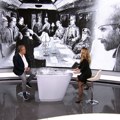 Predrag Marković: Prvi svetski rat je bio trijumf jedinstva srpskog naroda