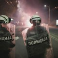 Lazić: Ubistva, sačekuše, a policija kao da je blagonaklona prema huliganima - neki su možda i u Ćacilendu