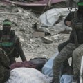 Hamas predao posmrtne ostatke još jednog taoca