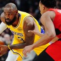 Lebronovom nizu od 18 godina došao kraj