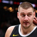 Loše za Jokića: Povređeni starteri Denvera nisu blizu povratka