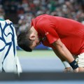 ATP uvodi novo pravilo zbog ekstremnih vrućina