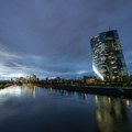ECB ponovo potvrdio važeće kamatne stope