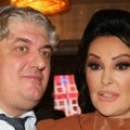 "Očekuju ga turbulentne situacije" Pojavila se nagađanja o bivšem mužu Dragane Mirković: Biznismena čeka...