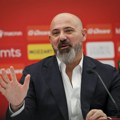 Stankovića pitali za 3 igrača, on pomenuo četvrtog: Svaki bi bio veliko pojačanje Zvezde