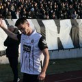 Partizan ponovo krenuo po Sašu Zdjelara: Ovog puta crno-beli imaju veliku šansu