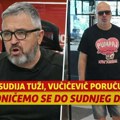 SUDIJA „PUMPAO“, SAD TUŽI: SUD U KRAGUJEVCU TRAŽI PRIVOĐENJE DRAGANA J. VUČIĆEVIĆA ZBOG OBJAVLJENE FOTOGRAFIJE
