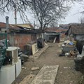 Romsko naseselje Crvena Zvezda dobilo privremeni priključak na električnu energiju